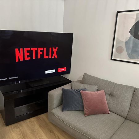 Moderno Apartamento En Pleno Centro Madrid Dış mekan fotoğraf