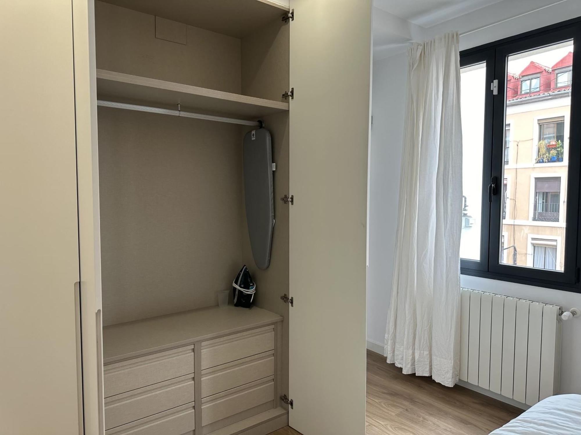 Moderno Apartamento En Pleno Centro Madrid Dış mekan fotoğraf