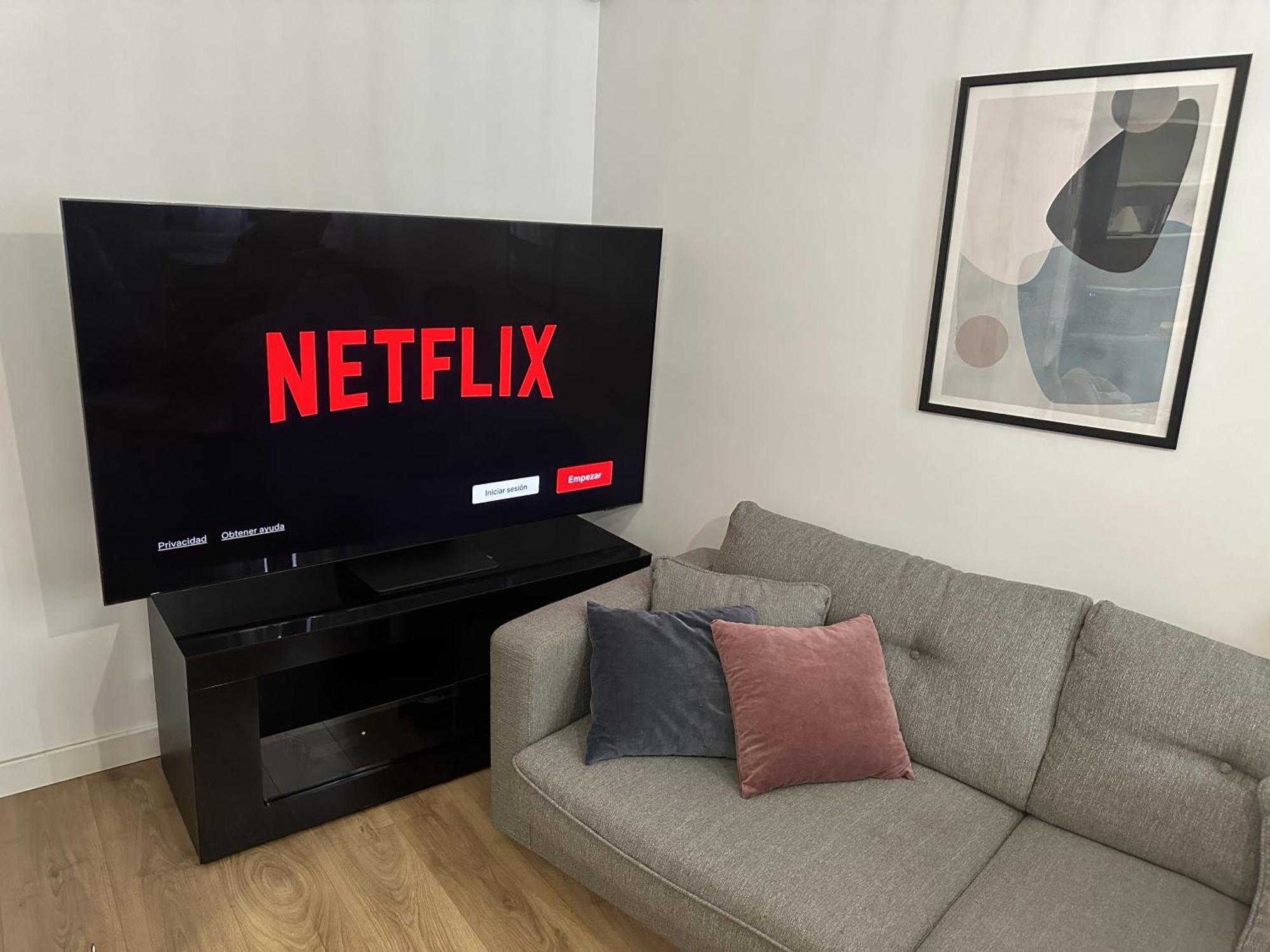 Moderno Apartamento En Pleno Centro Madrid Dış mekan fotoğraf
