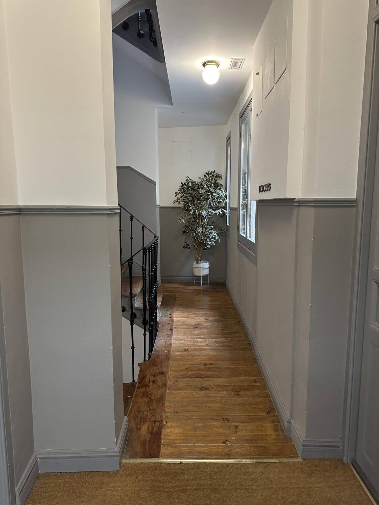 Moderno Apartamento En Pleno Centro Madrid Dış mekan fotoğraf