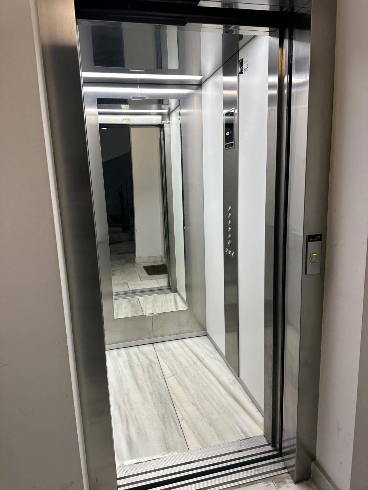 Moderno Apartamento En Pleno Centro Madrid Dış mekan fotoğraf