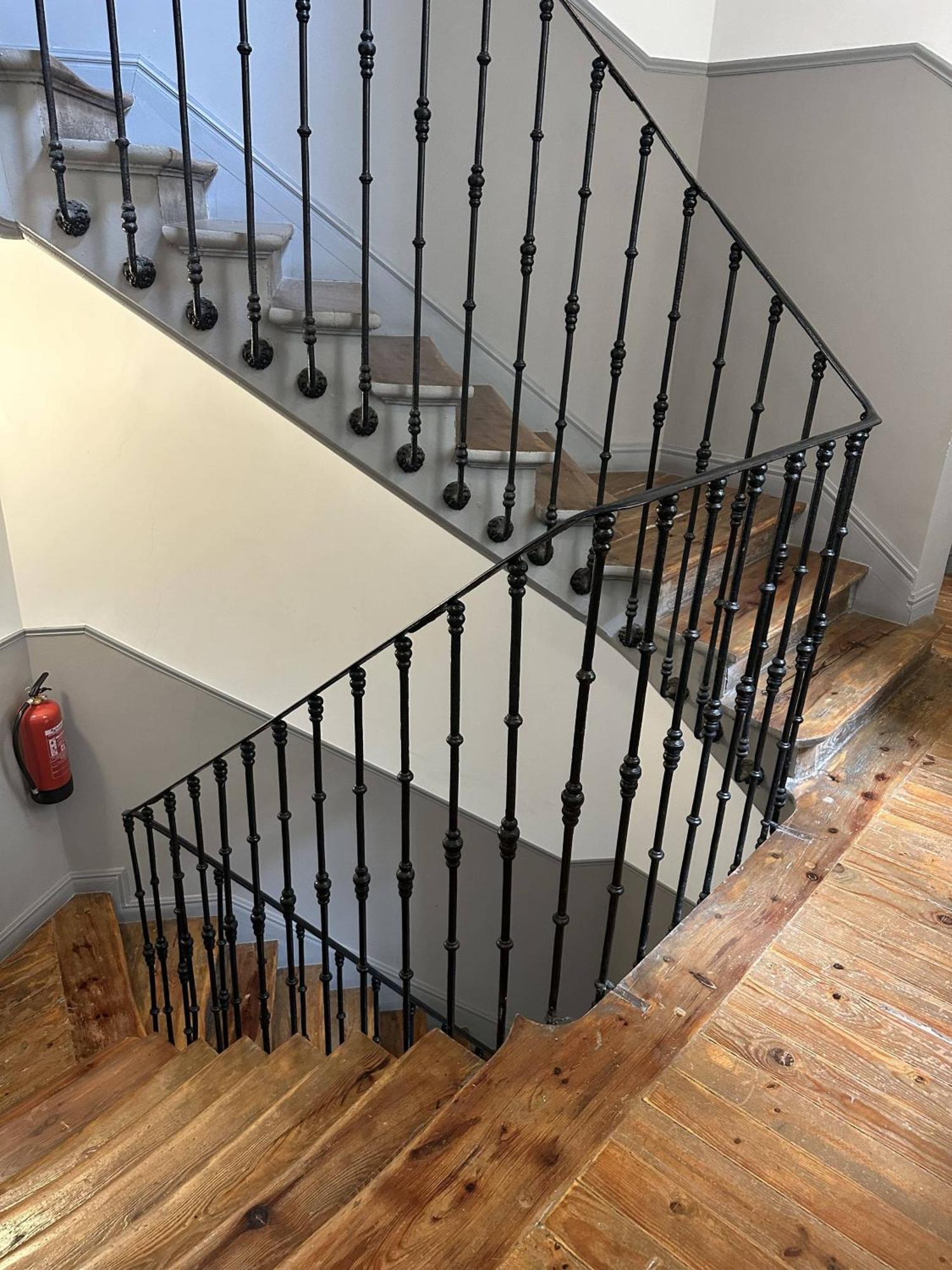 Moderno Apartamento En Pleno Centro Madrid Dış mekan fotoğraf
