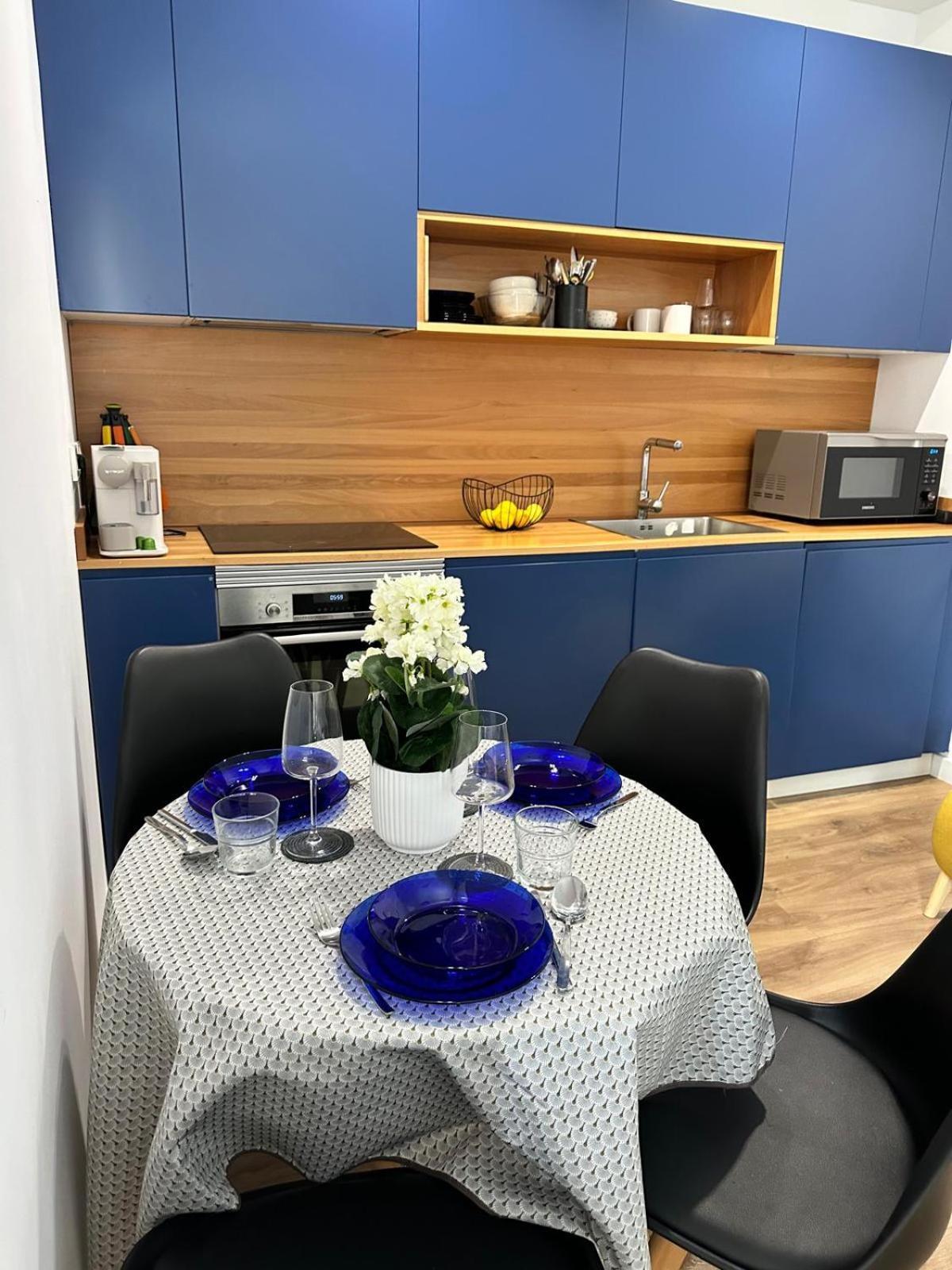Moderno Apartamento En Pleno Centro Madrid Dış mekan fotoğraf