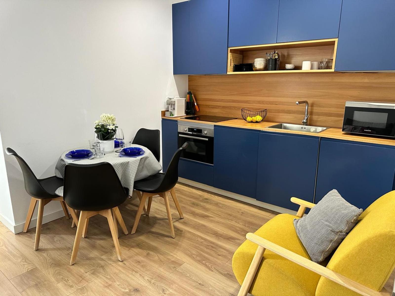 Moderno Apartamento En Pleno Centro Madrid Dış mekan fotoğraf