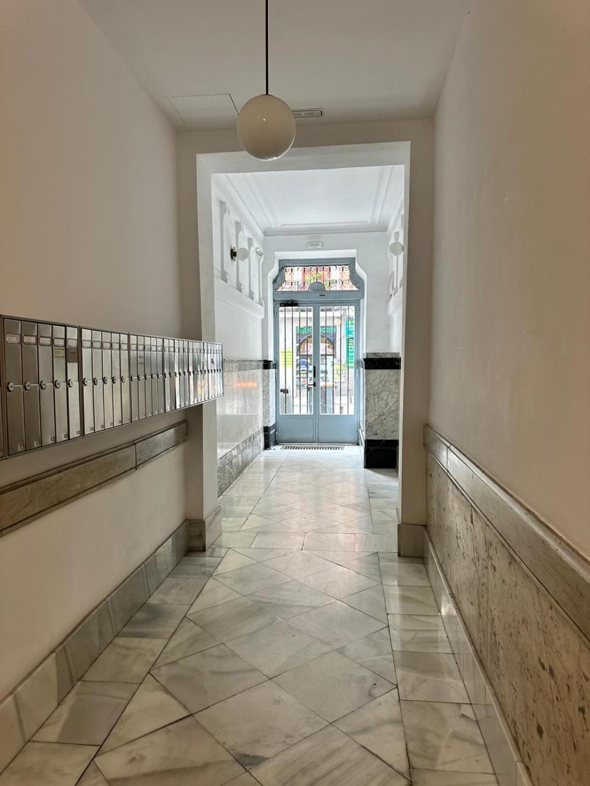 Moderno Apartamento En Pleno Centro Madrid Dış mekan fotoğraf
