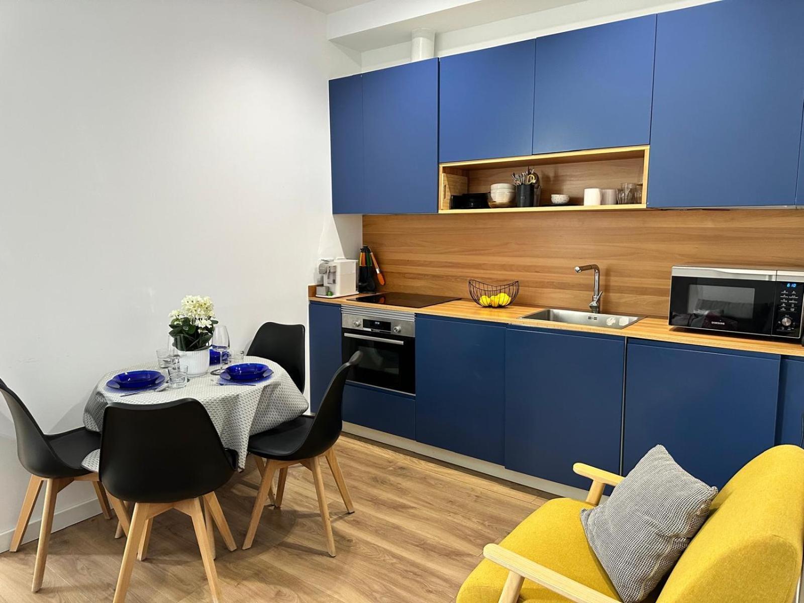 Moderno Apartamento En Pleno Centro Madrid Dış mekan fotoğraf