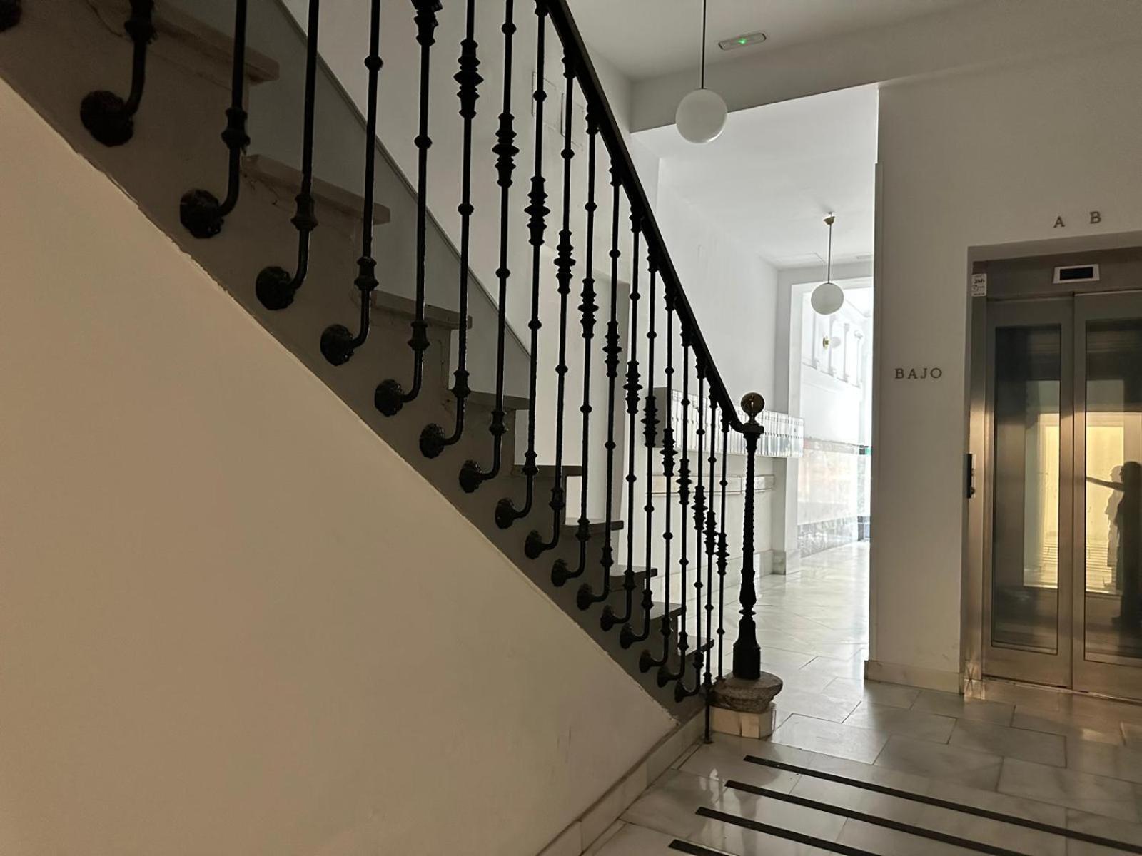 Moderno Apartamento En Pleno Centro Madrid Dış mekan fotoğraf
