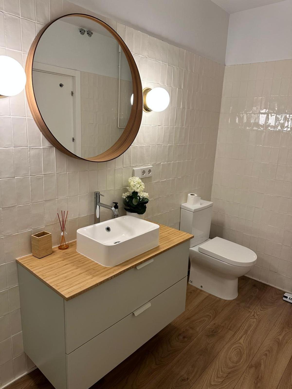 Moderno Apartamento En Pleno Centro Madrid Dış mekan fotoğraf