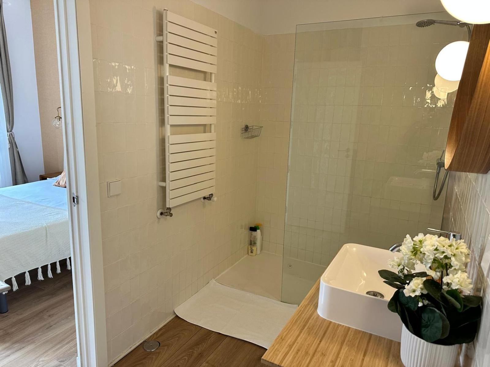 Moderno Apartamento En Pleno Centro Madrid Dış mekan fotoğraf