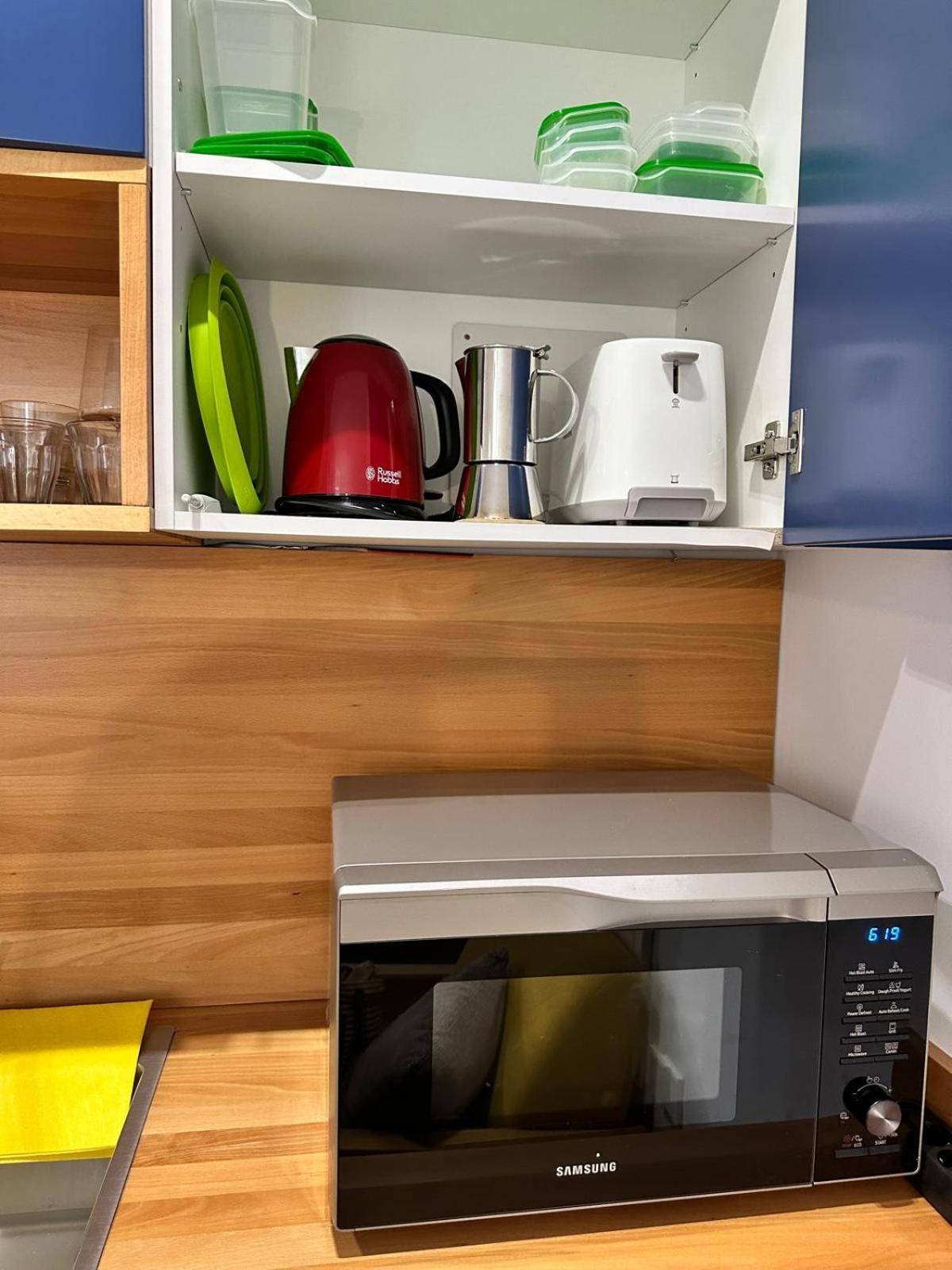 Moderno Apartamento En Pleno Centro Madrid Dış mekan fotoğraf
