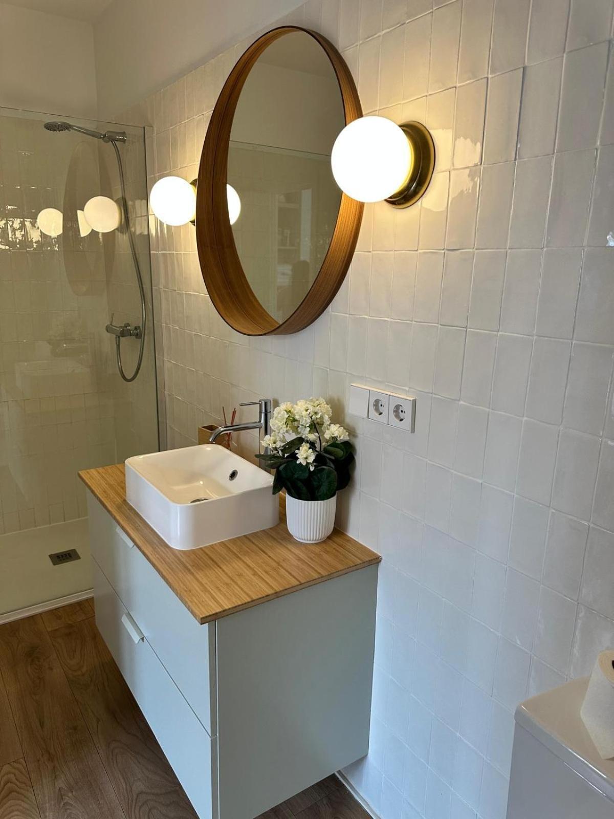 Moderno Apartamento En Pleno Centro Madrid Dış mekan fotoğraf